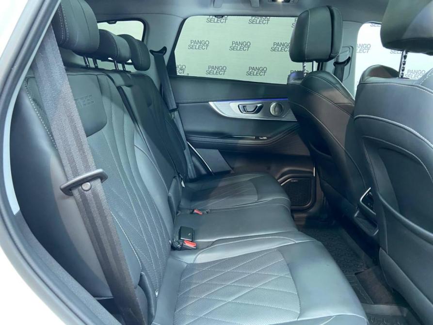Chery Tiggo 8 Pro Max I Рестайлинг Красноярск  - изображение 4