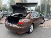 Toyota Camry VII (XV50) Рестайлинг 2 Екатеринбург  - изображение 50