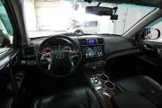 Toyota Highlander II (XU40) Рестайлинг Сургут  - изображение 63