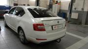 Skoda Octavia III (A7) Санкт-Петербург  - изображение 9