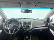 Hyundai Solaris I Рестайлинг Уфа  - изображение 22