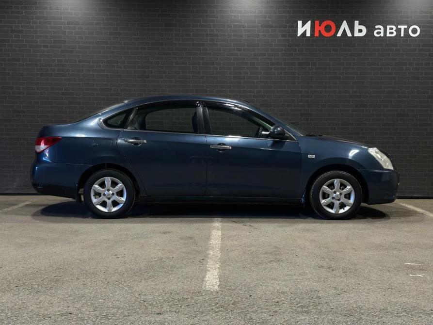 Nissan Almera III (G15) Челябинск  - изображение 4