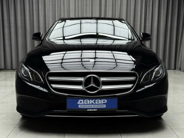 Mercedes-Benz E-Класс V (W213 S213 C238) с пробегом 2016 года, цена 3 199 000 рублей, 110983 км, седан, Автокод Объявления
