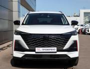 Changan CS55 Plus II Москва  - изображение 28