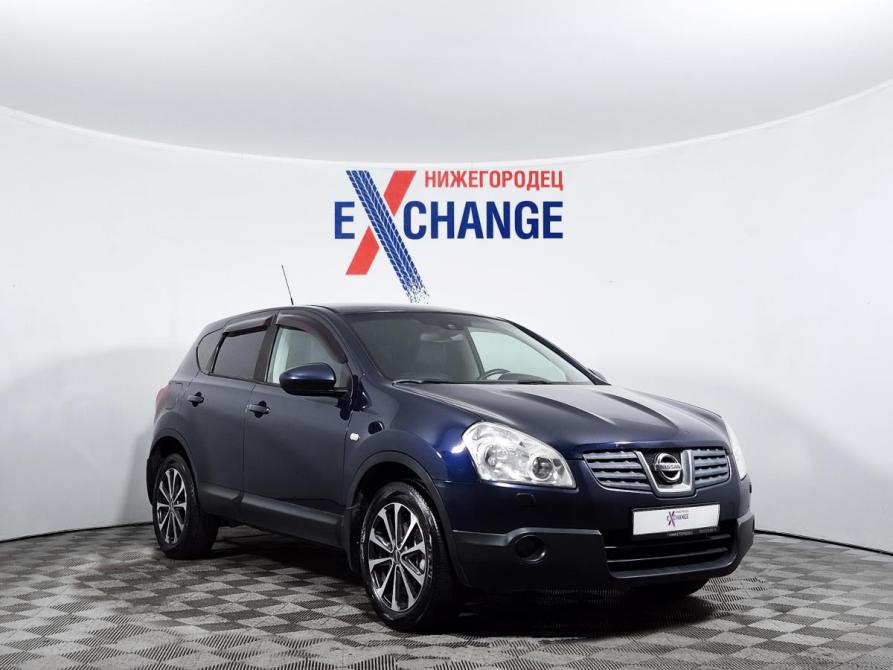 Nissan Qashqai I Нижний Новгород  - изображение 3