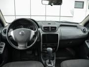 Nissan Terrano III (D10) Курган  - изображение 29