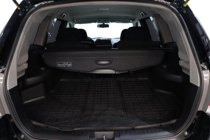 Toyota Highlander II (XU40) Рестайлинг с пробегом 2012 года, цена 2 100 000 рублей, 283246 км, внедорожник, Автокод Объявления