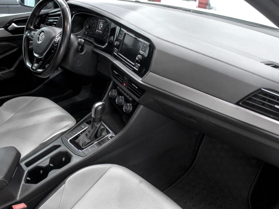 Volkswagen Jetta VII Ростов-на-Дону  - изображение 6