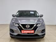 Nissan Qashqai II Рестайлинг Альметьевск  - изображение 26