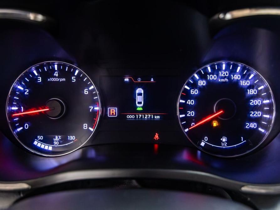 Kia Cerato III Волгоград  - изображение 9