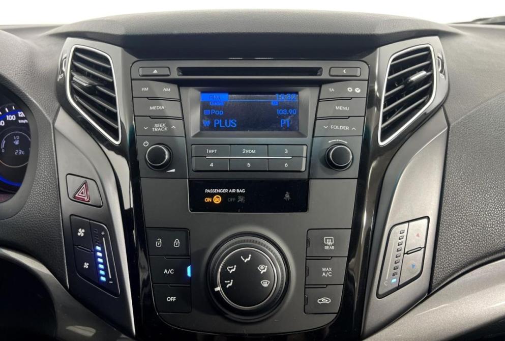 Hyundai i40 I Нижний Новгород  - изображение 14