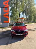 Skoda Rapid II Кострома  - изображение 26