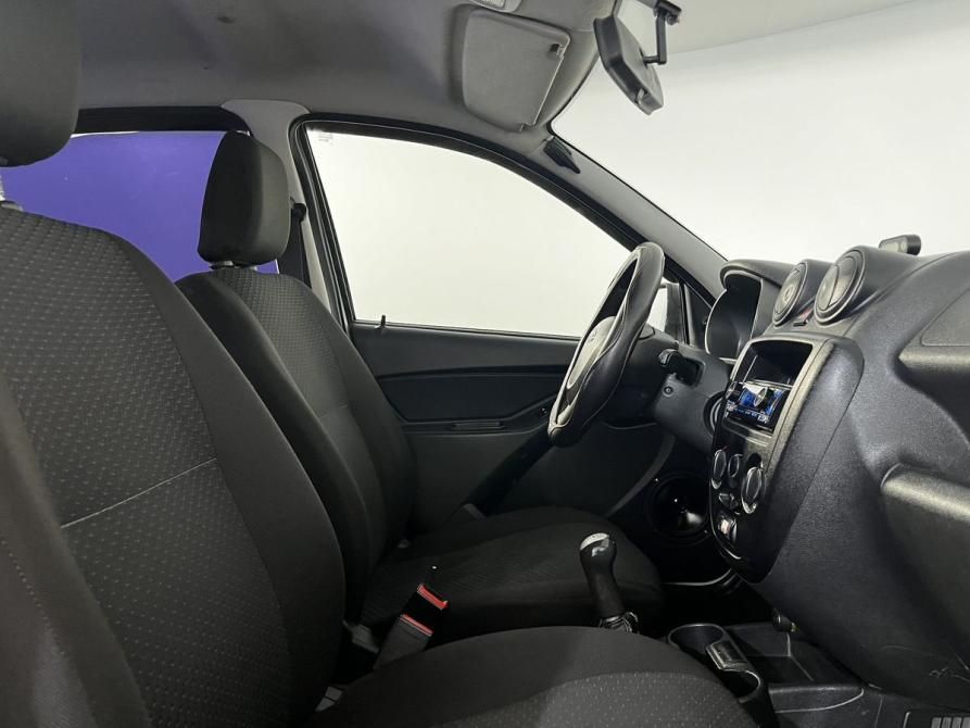 Lada (ВАЗ) Granta I Великий Новгород  - изображение 12