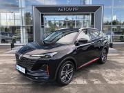 Changan CS55 Plus II Брянск  - изображение 16
