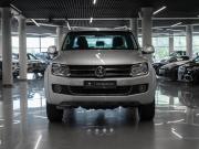 Volkswagen Amarok I Москва  - изображение 23