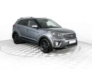 Hyundai Creta I Ногинск  - изображение 20