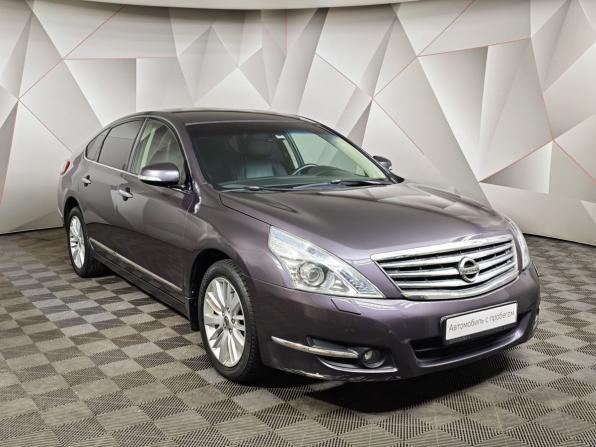 Nissan Teana II (J32) с пробегом 2011 года, цена 855 000 рублей, 154705 км, седан, Автокод Объявления