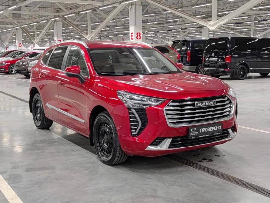 Haval Jolion I Казань  - изображение 3