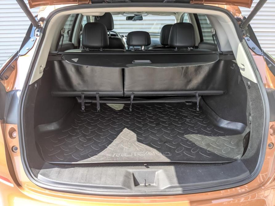 Nissan Murano III (Z52) Химки  - изображение 10