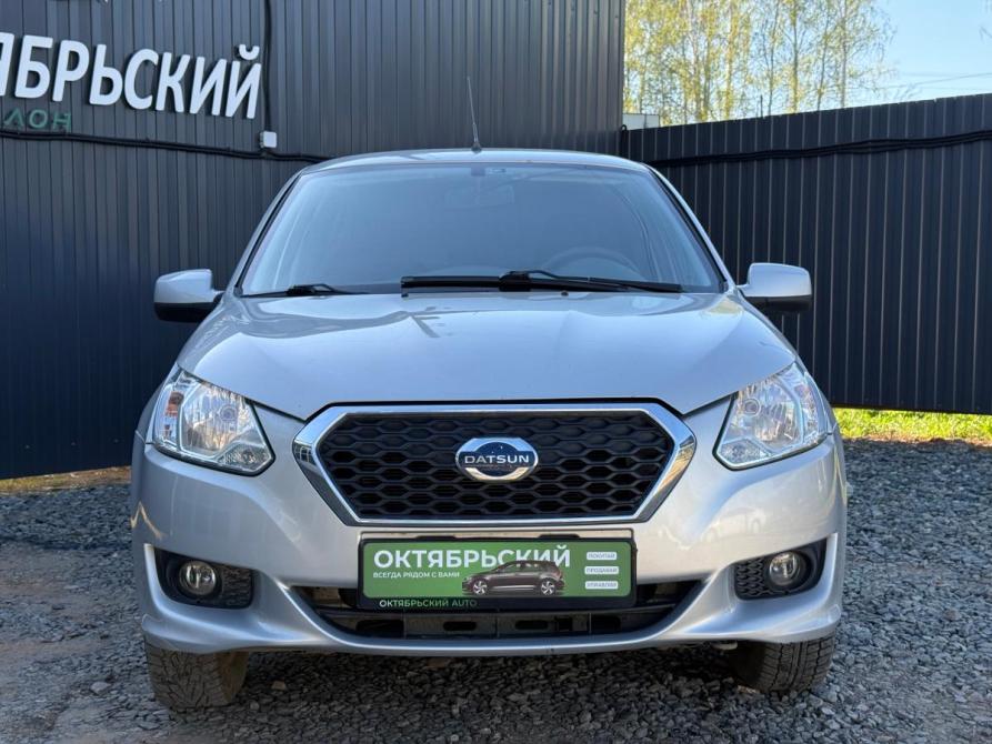Datsun on-DO I Ижевск  - изображение 2