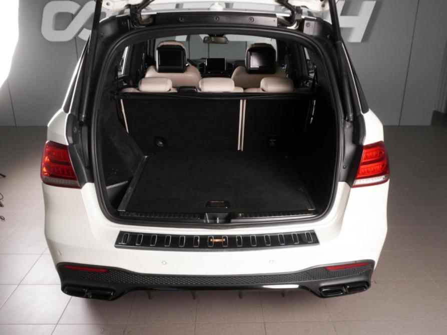 Mercedes-Benz GLE AMG I (W166) Минеральные Воды  - изображение 25