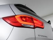 Kia Sportage III Рестайлинг Москва  - изображение 45
