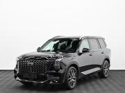 GAC GS8 II Москва  - изображение 23
