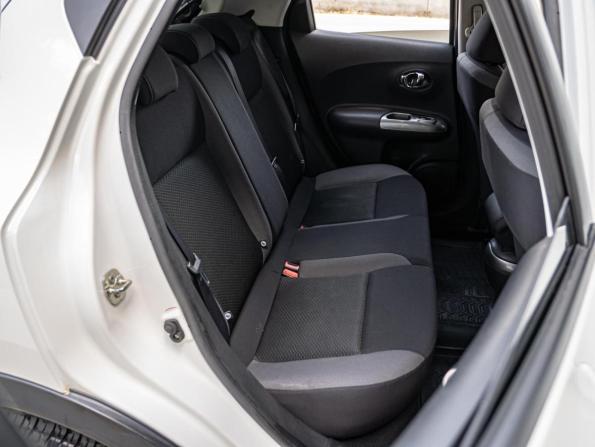 Nissan Juke I Рестайлинг с пробегом 2018 года, цена 1 550 000 рублей, 104032 км, внедорожник, Автокод Объявления