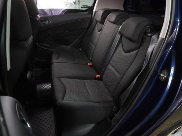 Peugeot 308 I с пробегом 2009 года, цена 599 000 рублей, 104169 км, хэтчбек, Автокод Объявления