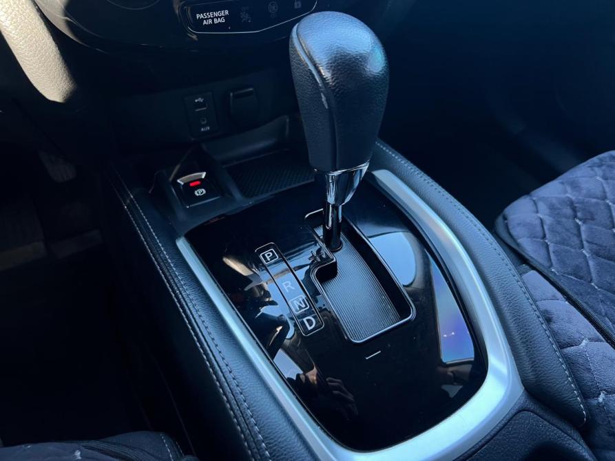 Nissan Qashqai II Стерлитамак  - изображение 19