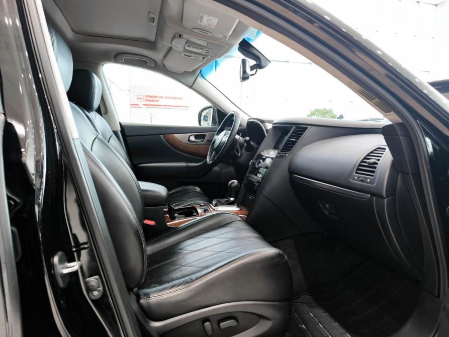 Infiniti QX70 Казань  - изображение 13