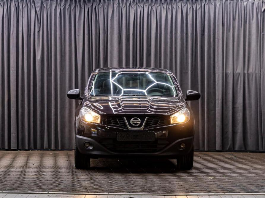 Nissan Qashqai I Рестайлинг Краснодар  - изображение 2
