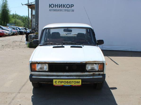 Lada (ВАЗ) 2105 с пробегом 2006 года, цена 79 000 рублей, 114727 км, седан, Автокод Объявления