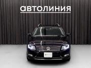 Volkswagen Passat B7 Красноярск  - изображение 17