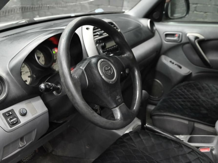 Toyota RAV4 II (XA20) Екатеринбург  - изображение 12
