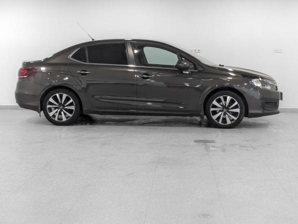 Citroen C4 II Рестайлинг с пробегом 2016 года, цена 965 000 рублей, 70492 км, седан, Автокод Объявления