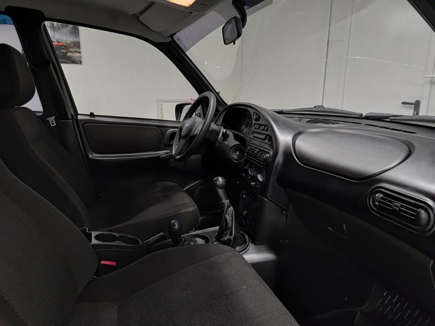 Chevrolet Niva I Рестайлинг Казань  - изображение 13