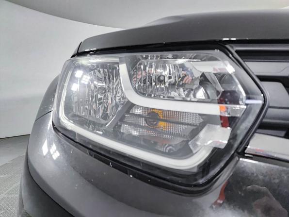 Renault Duster II с пробегом 2022 года, цена 2 150 000 рублей, 88472 км, внедорожник, Автокод Объявления