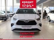 Toyota Highlander IV (XU70) Брянск  - изображение 13