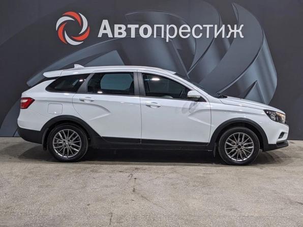 Lada (ВАЗ) Vesta I с пробегом 2019 года, цена 945 000 рублей, 168000 км, универсал, Автокод Объявления