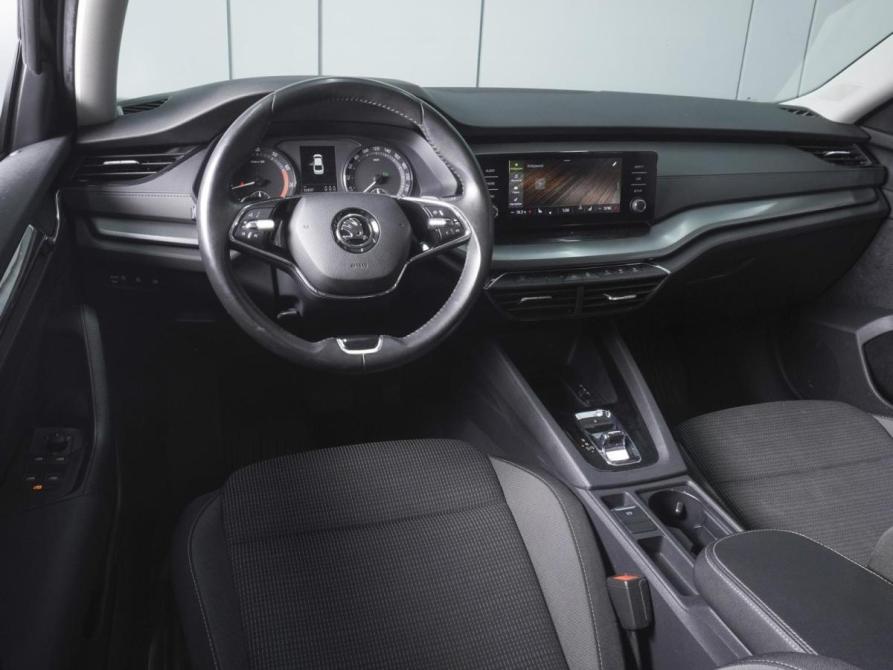 Skoda Octavia IV (A8) Ростов-на-Дону  - изображение 6