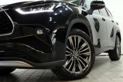 Toyota Highlander IV (XU70) Сургут  - изображение 46