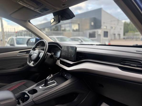 Haval F7 I Рестайлинг с пробегом 2022 года, цена 2 037 700 рублей, 67541 км, внедорожник, Автокод Объявления