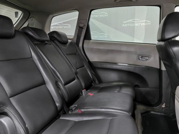 Subaru Tribeca I Рестайлинг с пробегом 2008 года, цена 1 050 000 рублей, 251430 км, внедорожник, Автокод Объявления