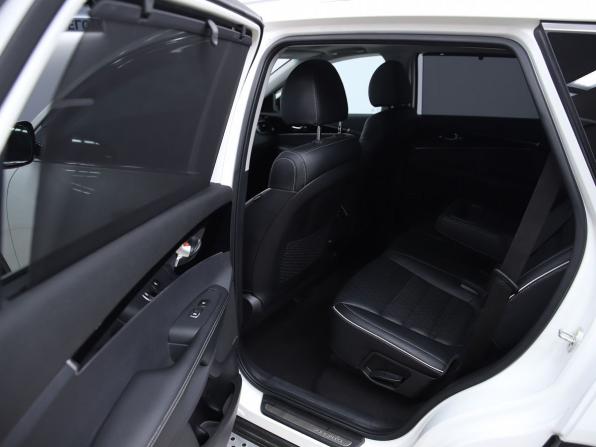 Kia Sorento III Prime Рестайлинг с пробегом 2018 года, цена 3 250 000 рублей, 97598 км, внедорожник, Автокод Объявления