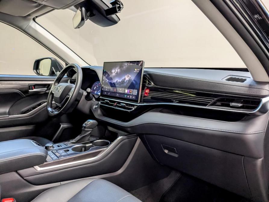 Toyota Highlander IV (XU70) Москва  - изображение 11
