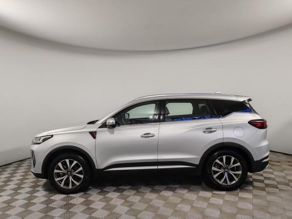 Chery Tiggo 7 Pro Max I с пробегом 2023 года, цена 1 879 000 рублей, 30413 км, внедорожник, Автокод Объявления