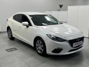 Mazda 3 III (BM) Казань  - изображение 19