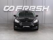Ford Focus III Рестайлинг Воронеж  - изображение 19
