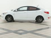 Hyundai Solaris I Рестайлинг Иваново  - изображение 26